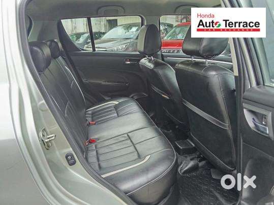 Maruti Suzuki Celerio Zxi, 2013, Petrol