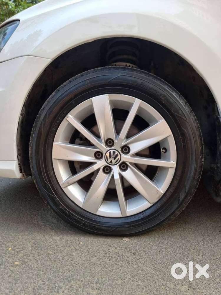 Volkswagen Ameo 1.5 Tdi Highline At, 2017, Diesel