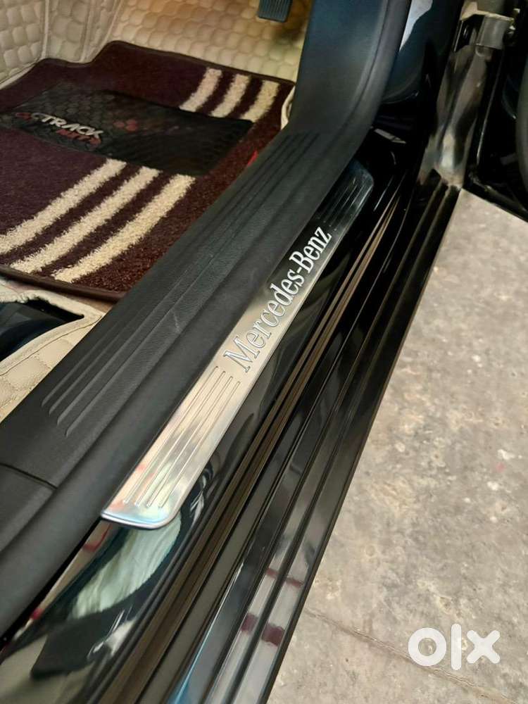 Mercedes Benz A-200 Limousine 2021 : Only 14,200 Kms : Fully Loaded