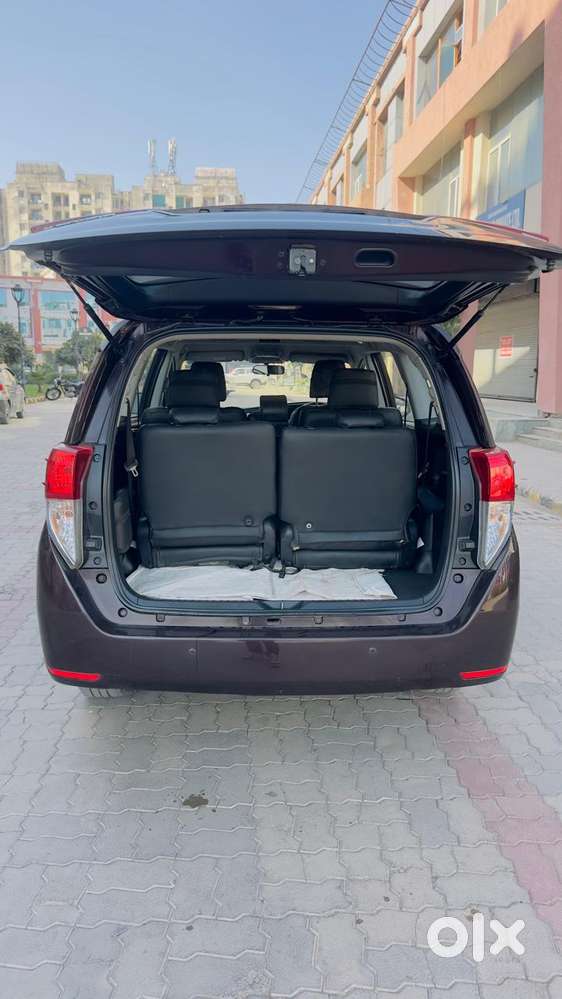 Toyota Innova Crysta 2.4 V, 2018, Diesel