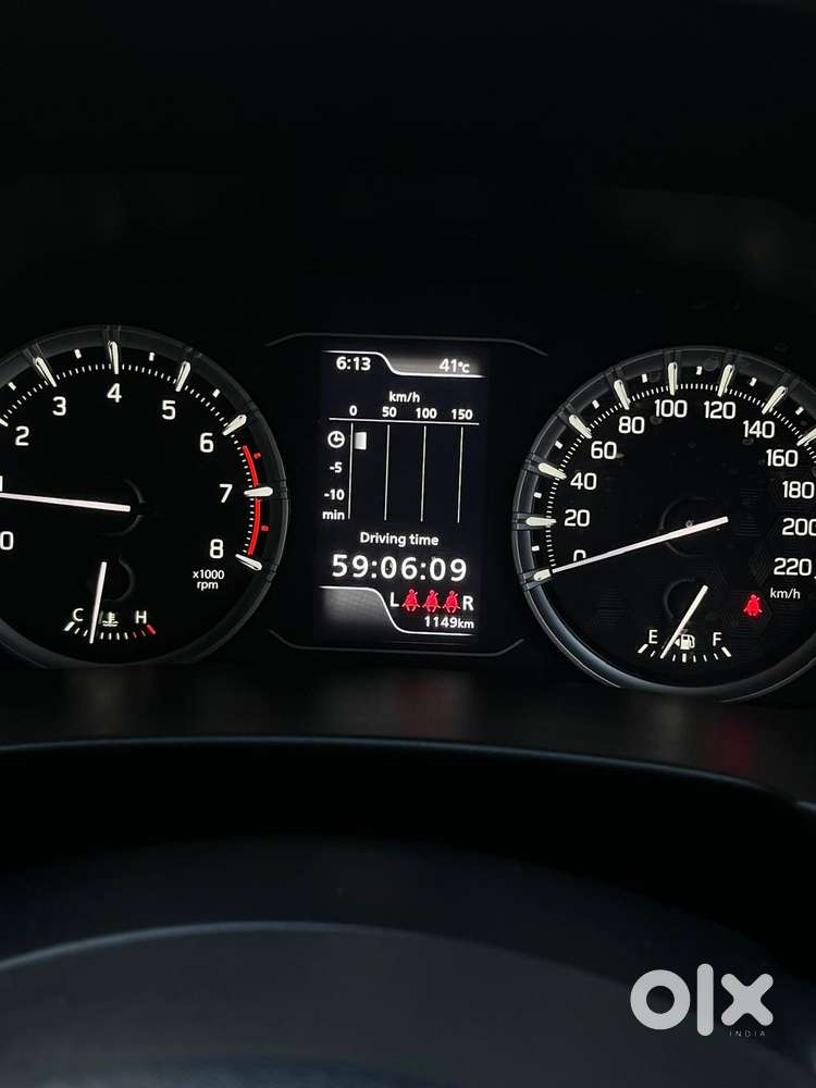 Maruti Suzuki Grand Vitara 1.5 Sigma Smart Hybrid, 2026, Petrol