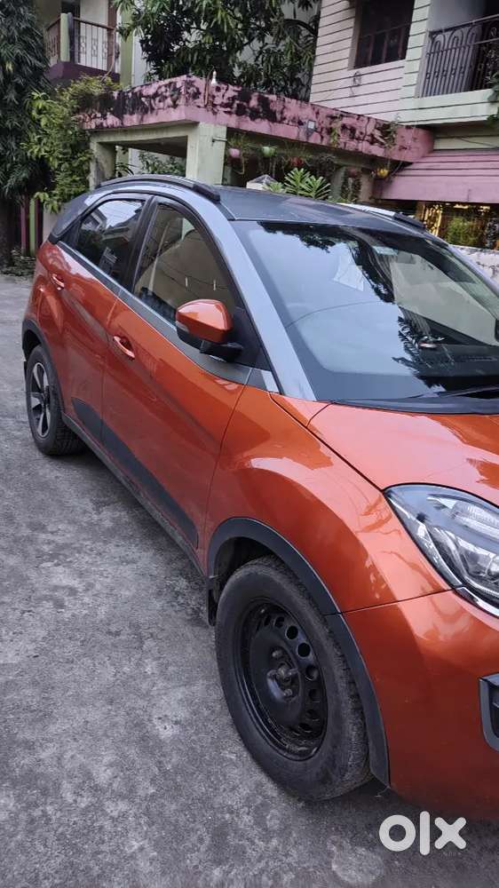 Tata Nexon 2019 Diesel