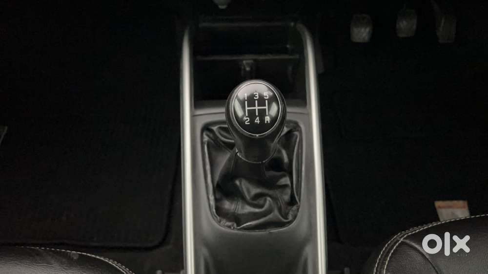 Maruti Suzuki Baleno Alpha, 2018, Petrol