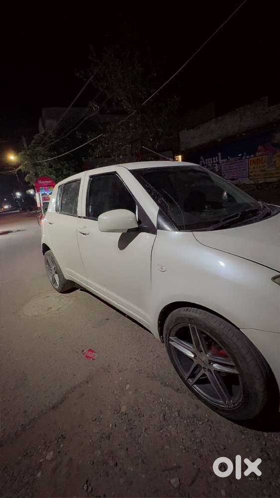 Maruti Suzuki Car 2008