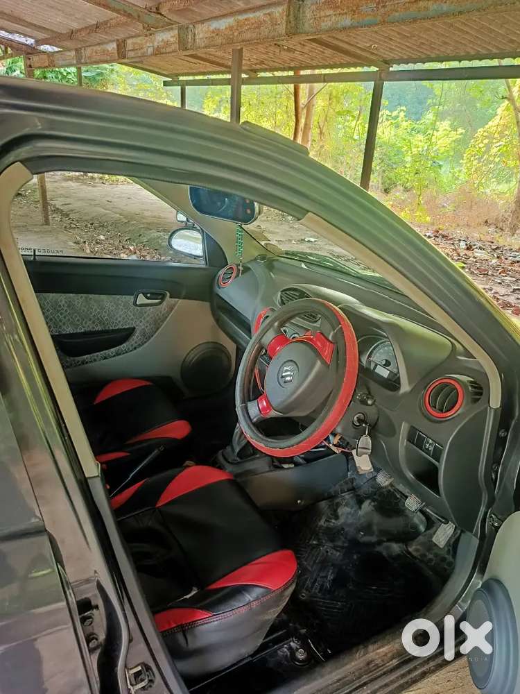 Well Maintained Alto800 2018 Urgent Sale