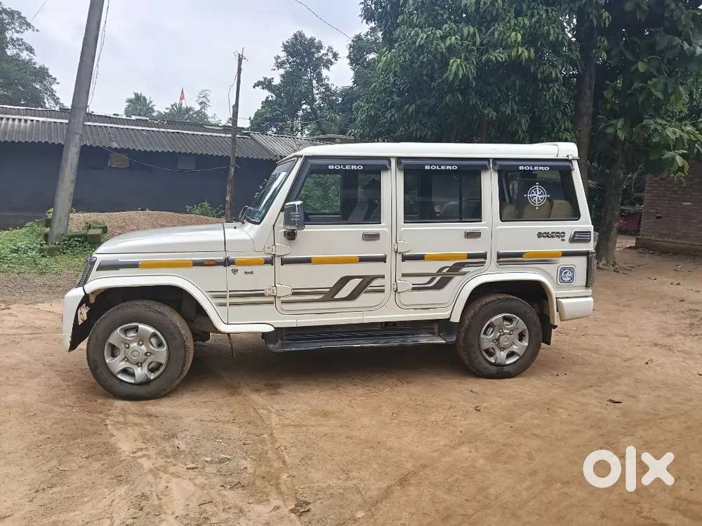 Mahindra Be 6 2022 Diesel