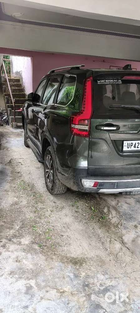 Mahindra Scorpio N Diesel 2023