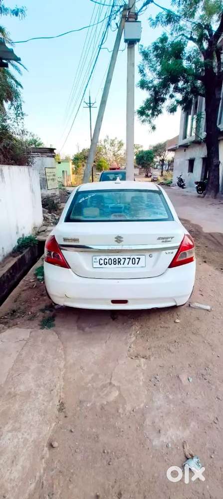 स्विफ्ट डिजायर 2013