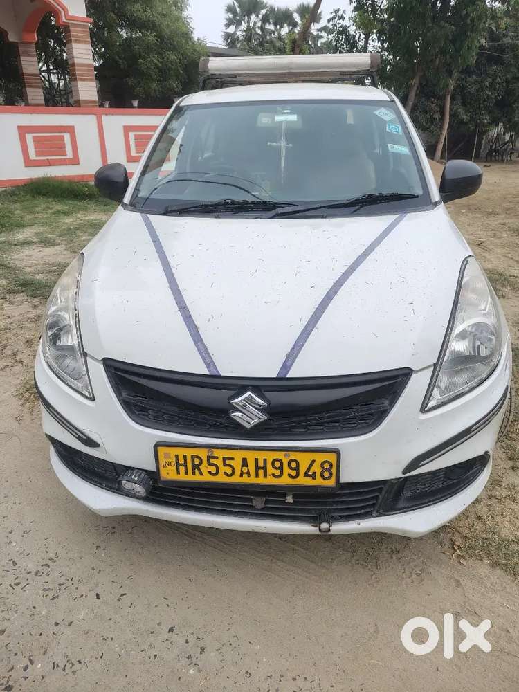Maruti Dzire Tour 2020