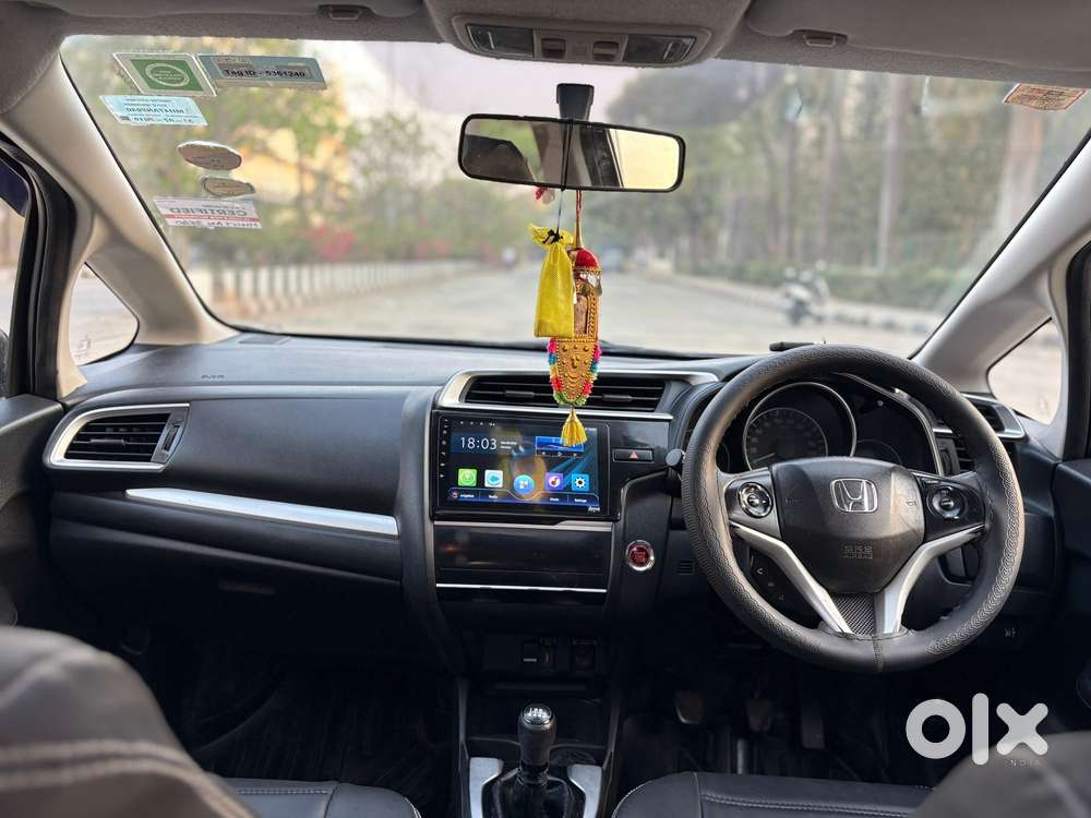 Honda Wr-v I-dtec Vx, 2019, Diesel