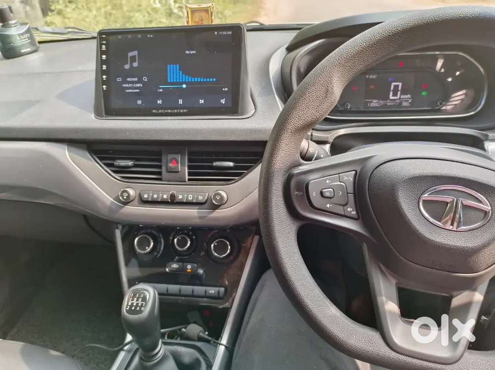 Tata Nexon