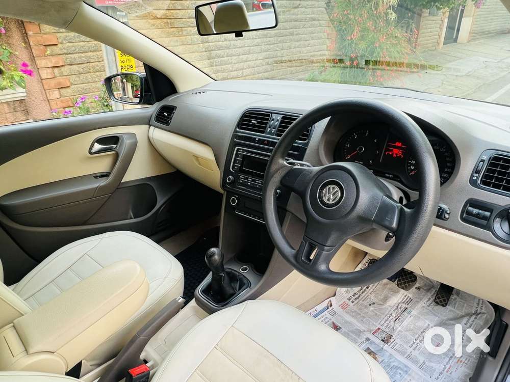 Volkswagen Vento 1.6 Comfortline, 2013, Diesel