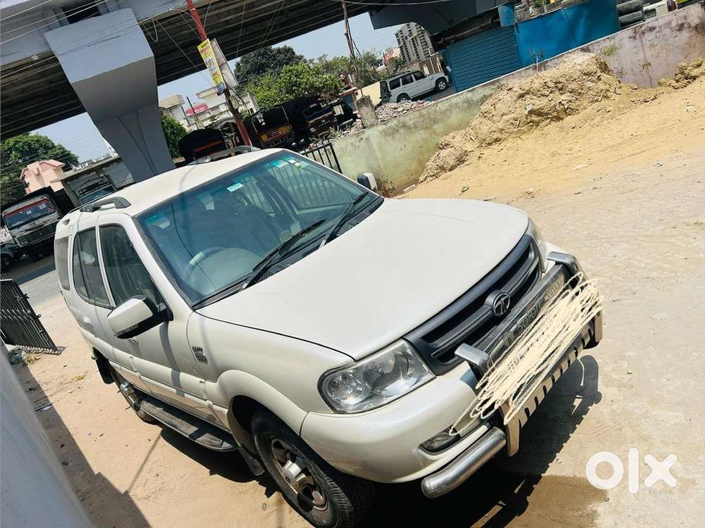 Tata Safari 2011 Diesel 68000 Km Driven