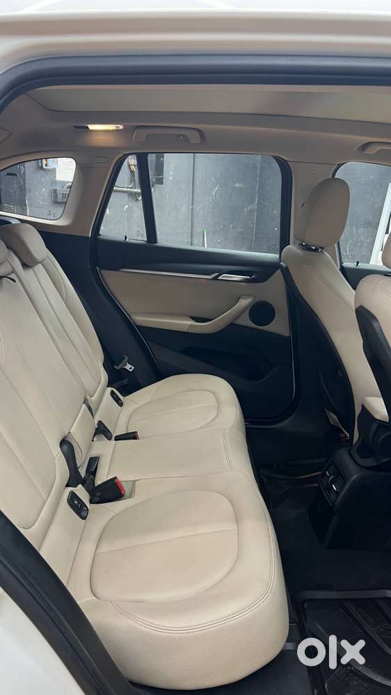 Bmw X1 2019 Diesel Well Maintained