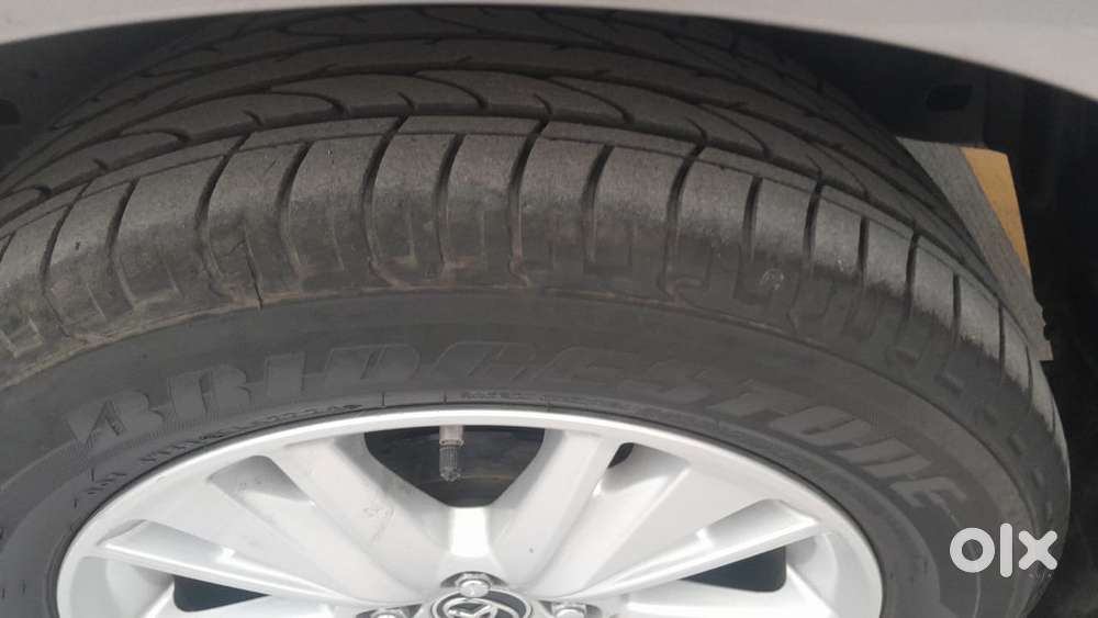 Toyota Innova Crysta Zx 2.4 Diesel 7 Seater, 2020, Diesel