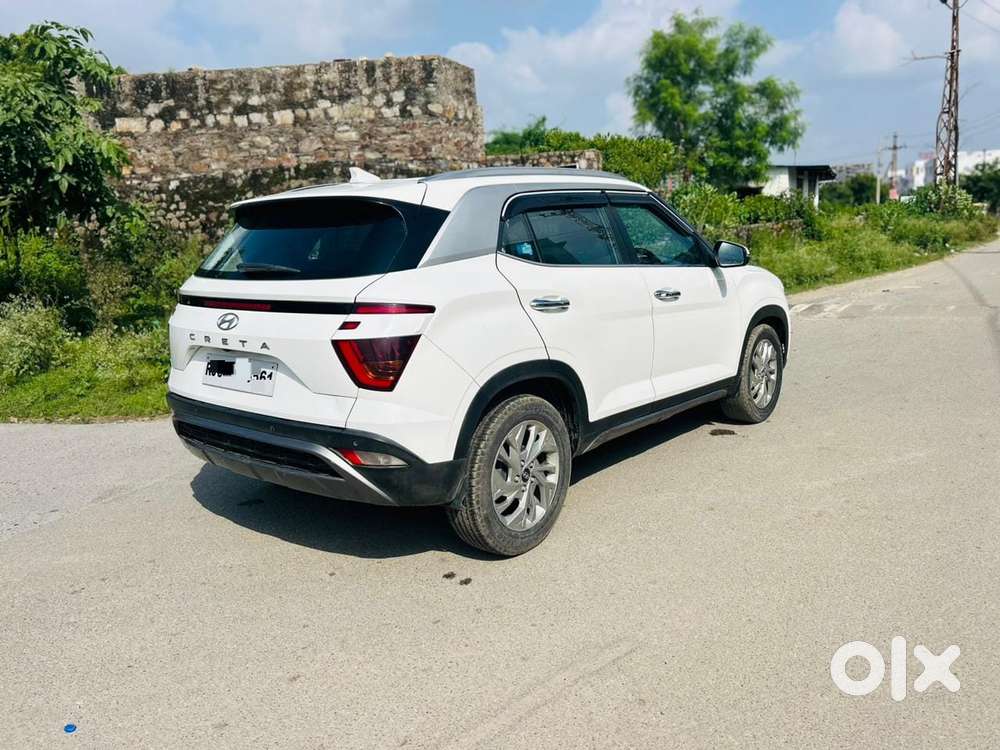 Hyundai Creta S Plus 1.5 Diesel Knight, 2020, Diesel