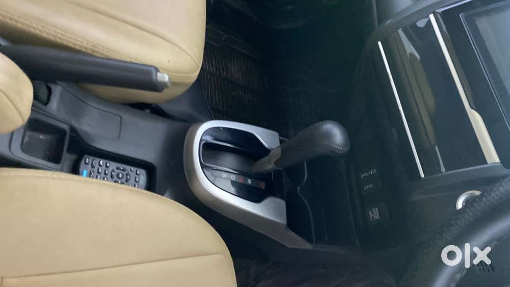 Honda Jazz Vx Cvt, 2018, Petrol