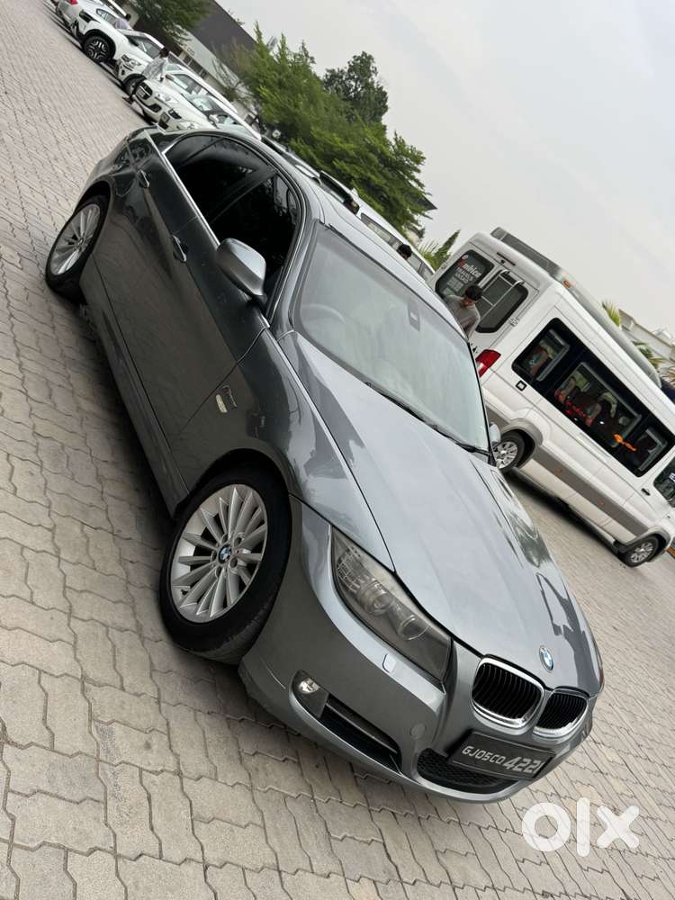 Bmw 3 Series 320d, 2011