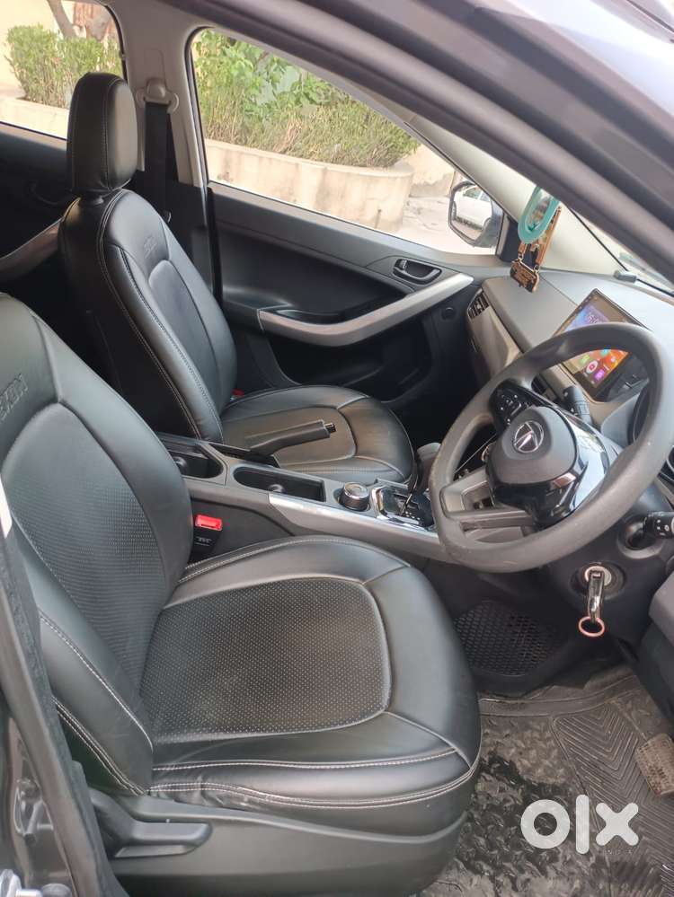 Tata Nexon 1.5 Revotorq Xz Plus Dual Tone, 2023, Petrol
