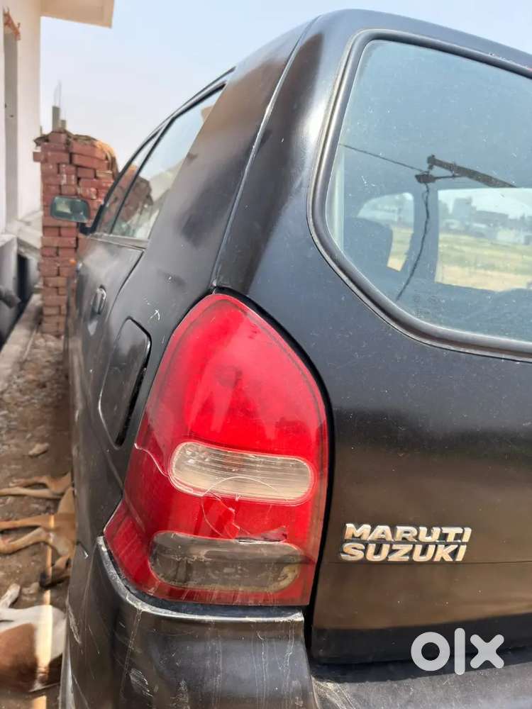 Maruti Suzuki Alto 2006