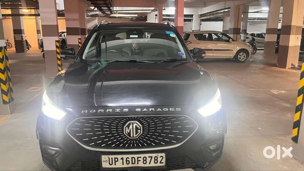 Mg Astor Savvy 2022 Petrol