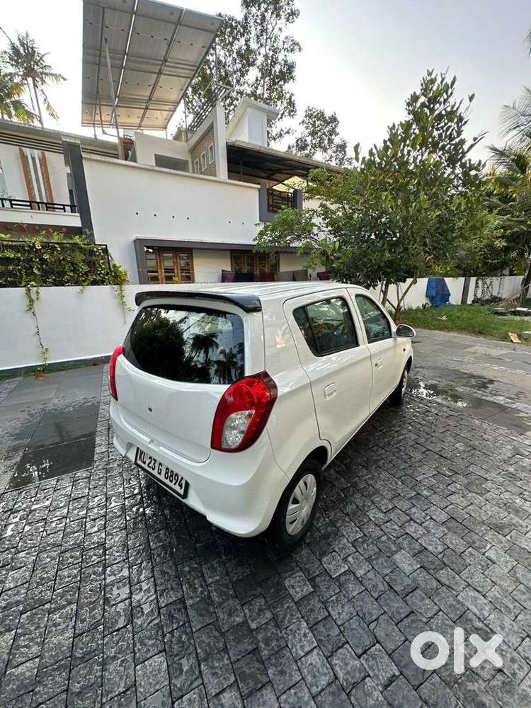 Maruti Suzuki Alto 800 2013 Petrol Well Maintained