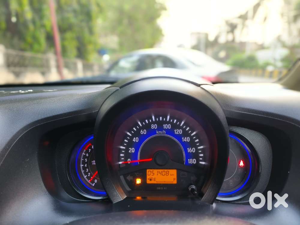 Honda Mobilio V I-vtec, 2014, Petrol