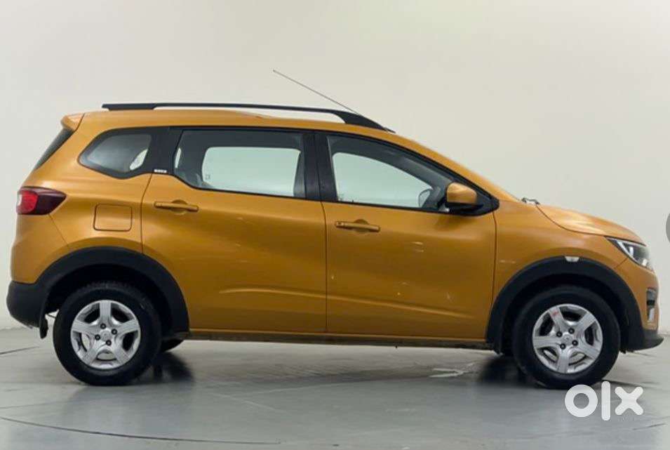 Renault Triber 1.0 Rxz 2020
