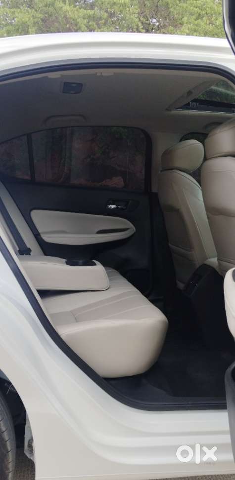 Honda City Hybrid Ehev Zx, 2024, Petrol