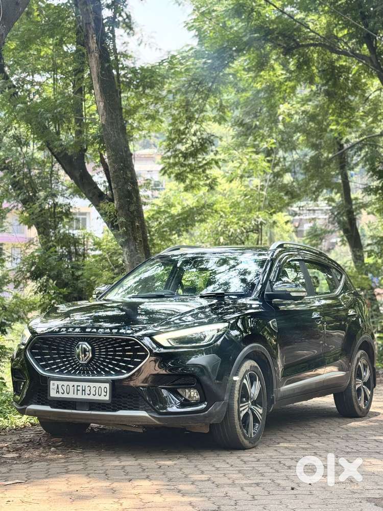Mg Astor 1.5 Savvy Cvt S Red, 2022, Petrol