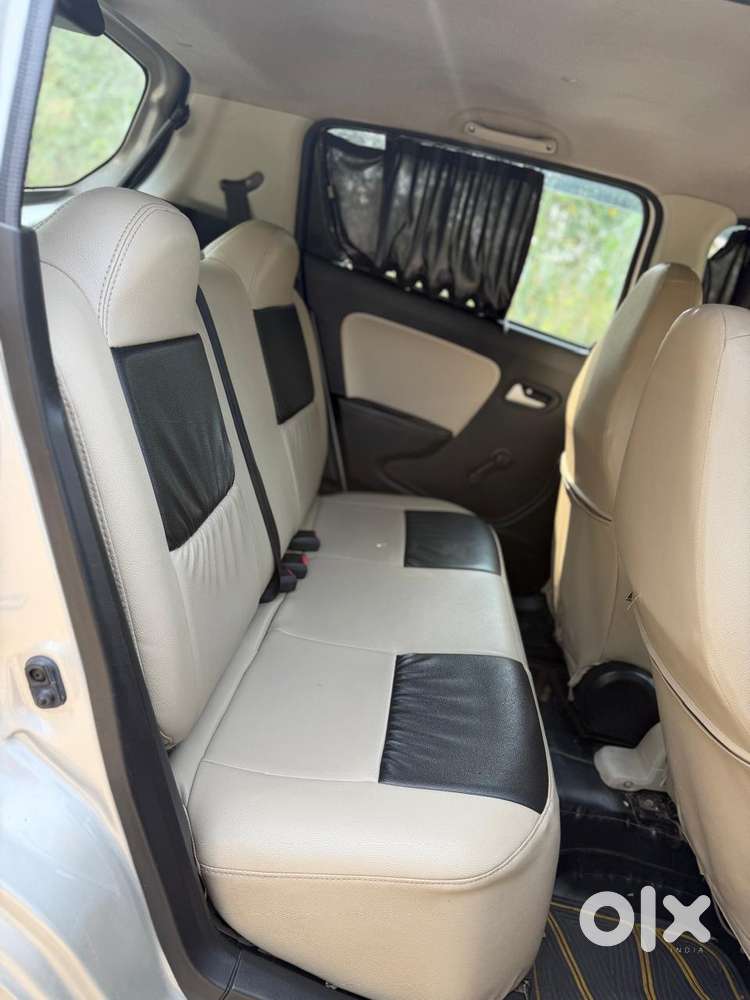 Maruti Suzuki Alto 800 0.8 Lxi (o), 2021, Petrol