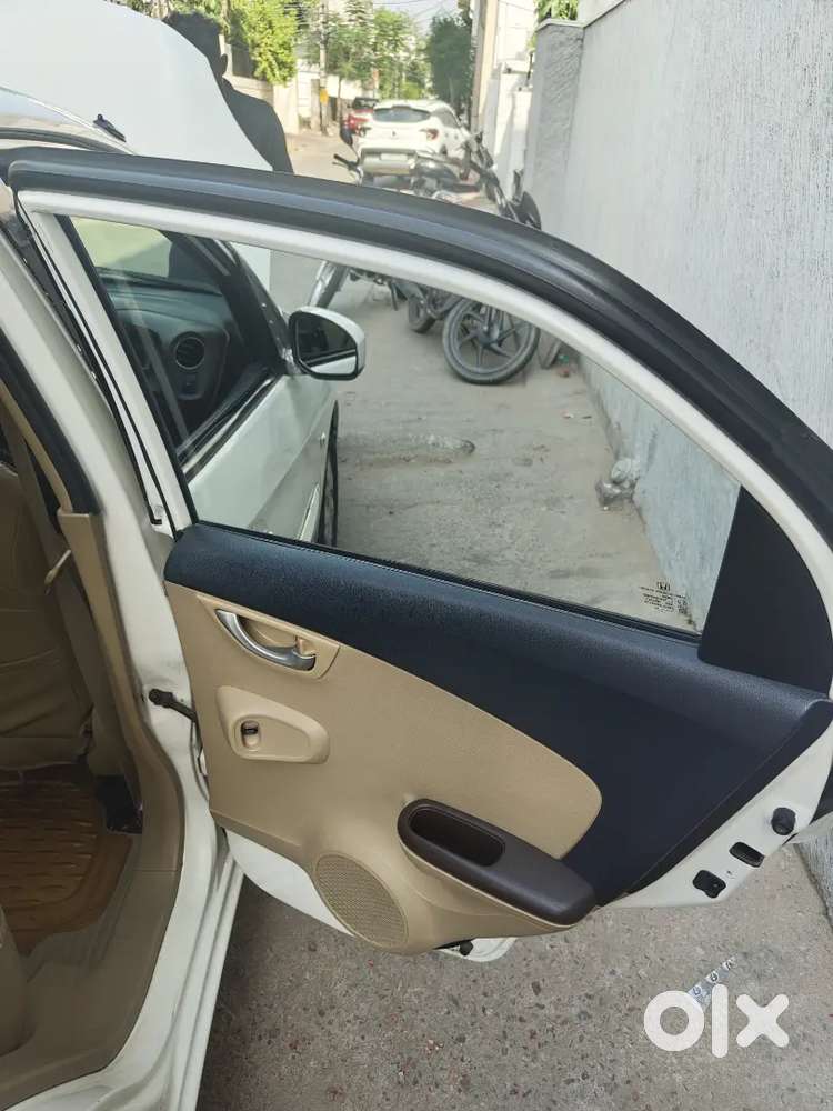 Honda Brio 2011 Petrol Good Condition
