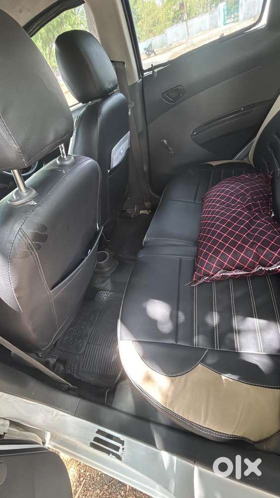 Chevrolet Beat 2010 Petrol Good Condition