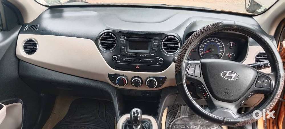 Hyundai Grand I10 1.2 Crdi Asta, 2015, Diesel