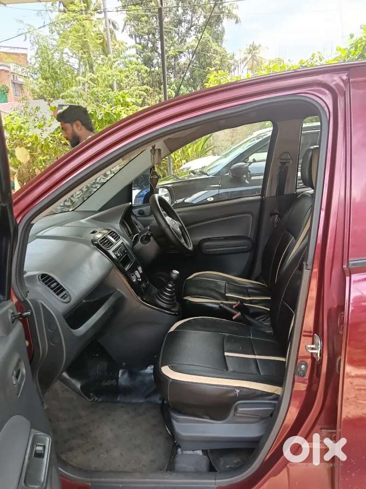 Good Condition