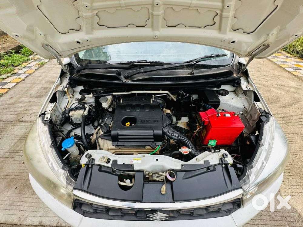 Maruti Suzuki Celerio Vxi Amt, 2019, Petrol