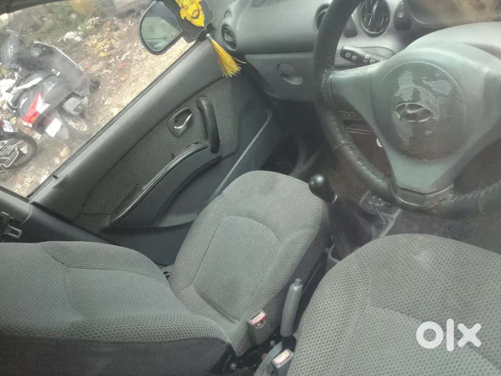 Hyundai Santro Xing 2003 Petrol