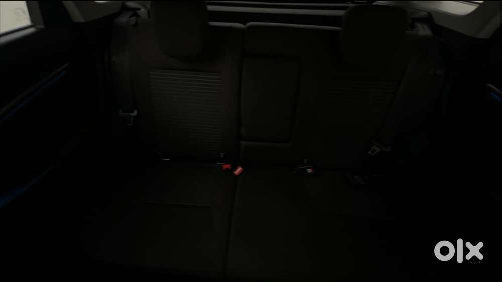 Maruti Suzuki Vitara Brezza 1.5 Zxi Plus At Dual Tone, 2022, Petrol