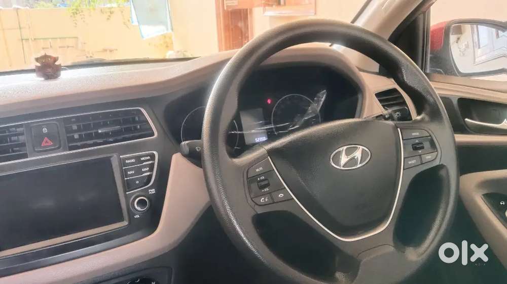 Hyundai I20 1.2 Spotz 2019