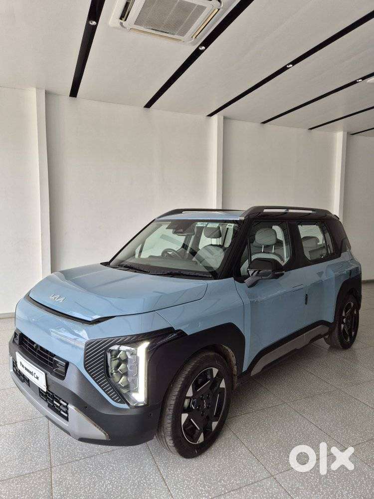 Kia Syros Htx Plus Opt Diesel At, 2025, Diesel