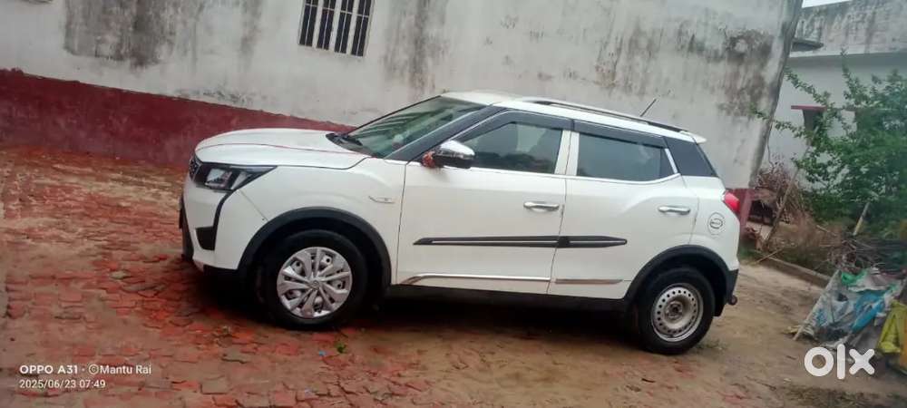 Xuv 300 Diesel