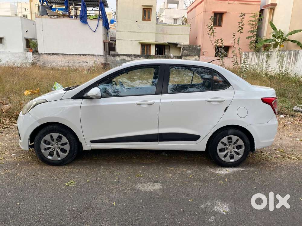 Hyundai Xcent 1.2 Crdi Sx, 2014, Diesel