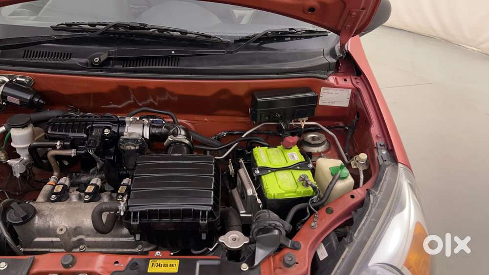 Maruti Suzuki Alto 800 Lxi, 2017, Petrol