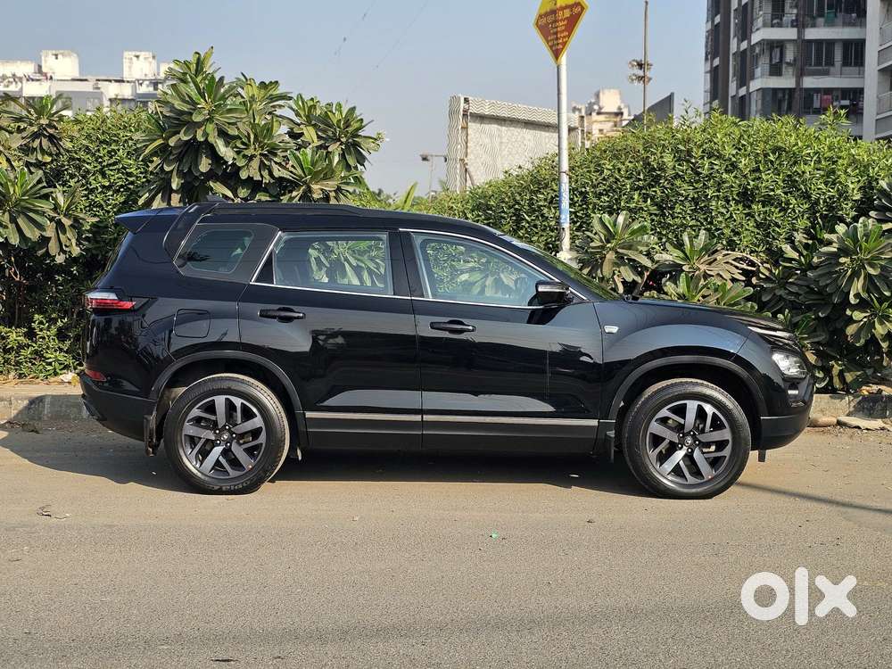 Tata Safari 2.0 Kryotec Xza Plus Dark Edition, 2022, Diesel