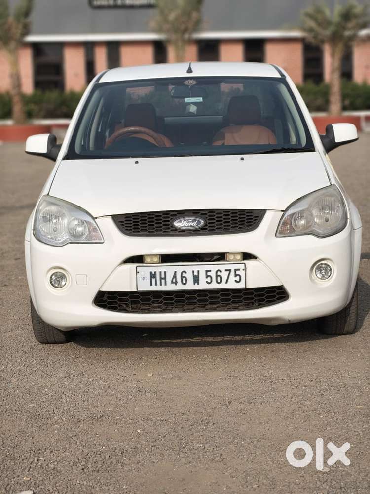 Ford Fiesta 1.5 Tdci Titanium, 2013, Diesel