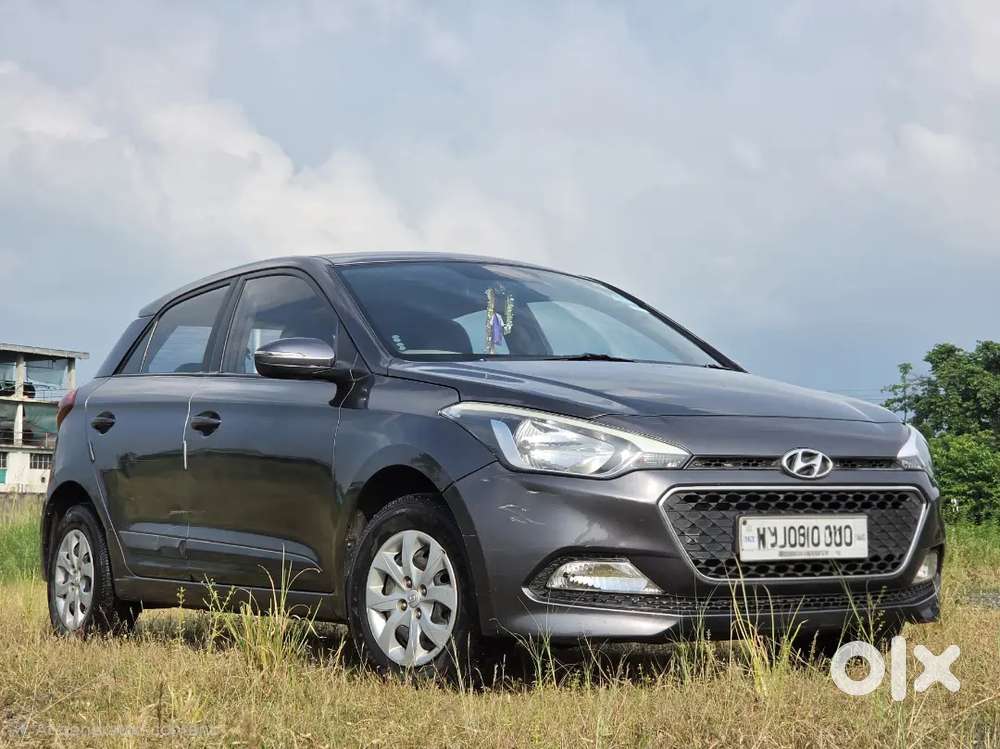 Hyundai Elite I20 Tax 2031