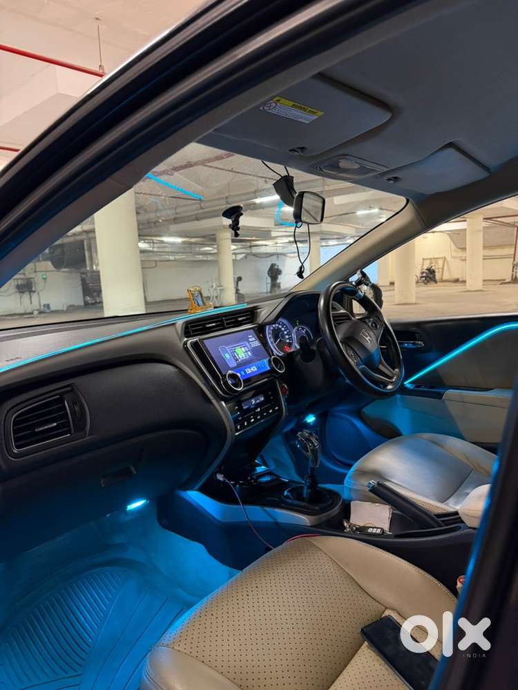 2018 Top Model Honda City Full Ready Car