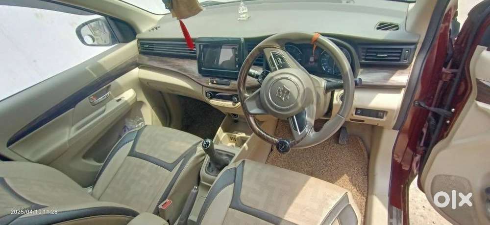 Maruti Suzuki Ertiga