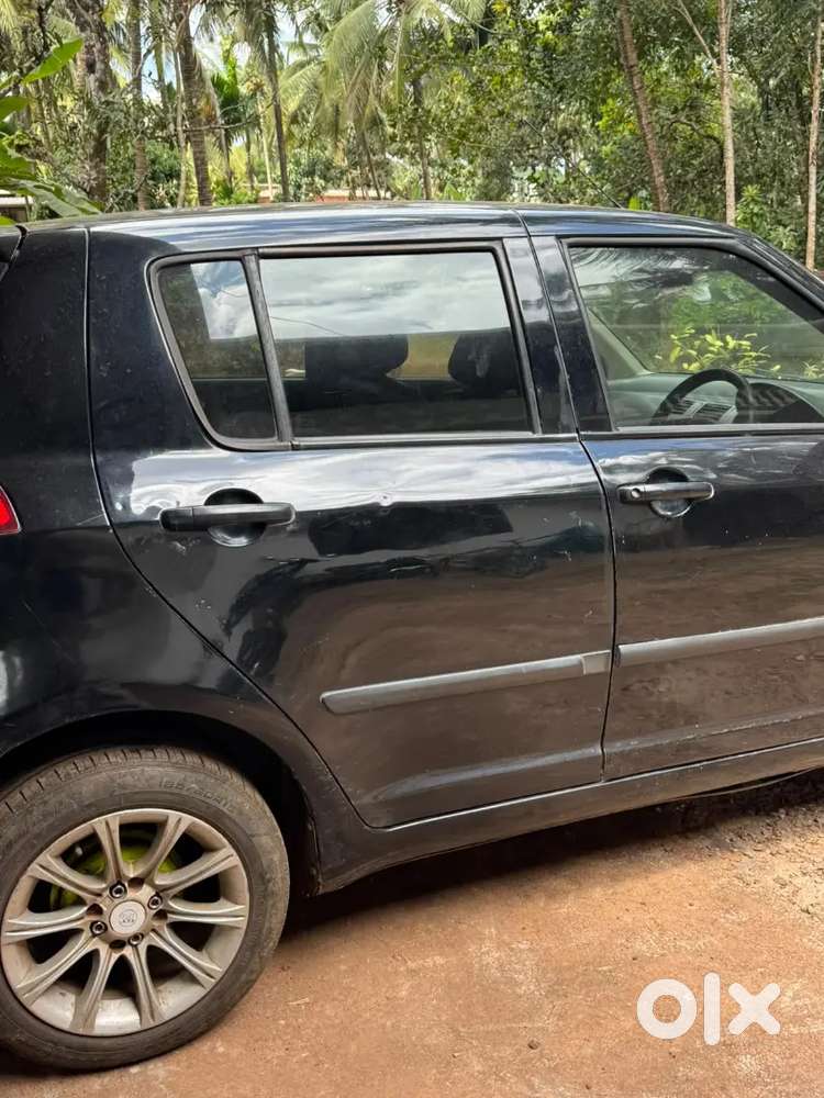 2009 Maruti Swift 1.3 Ddis Diesel | New Tyres | Alloys