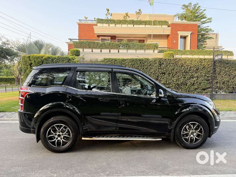 Mahindra Xuv500 W6 1.99 Mhawk, 2016, Diesel